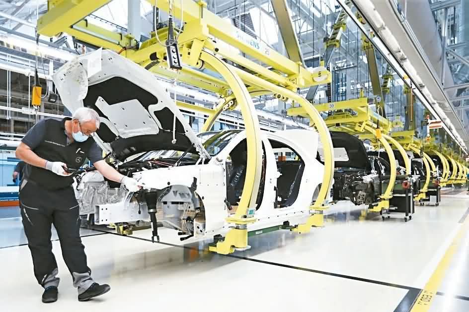 摩根士丹利警告！美日两大厂商纷纷减单，汽车芯片短缺不再？-芯城品牌采购网